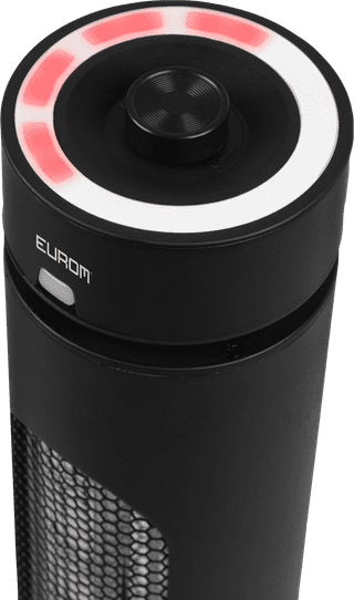 Eurom Golden 2000 Shadow Tower