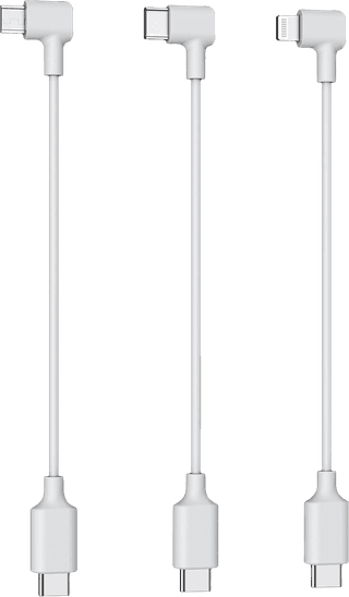 Potensic ATOM Câbles de Connexion