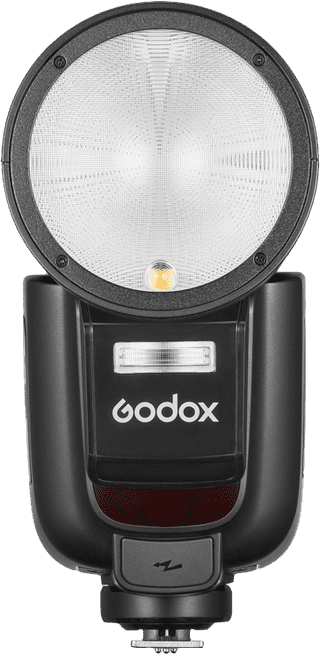 Godox Speedlite V1Pro Canon