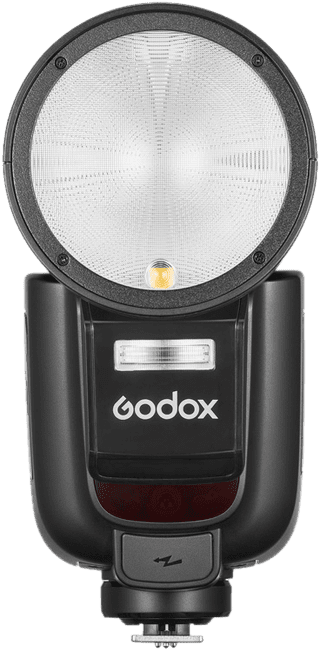 Godox Speedlite V1Pro Fujifilm