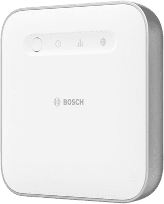Bosch Smart Home Controller 2