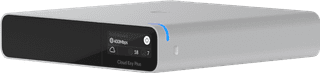 Ubiquiti UniFi CloudKey Gen2 Plus