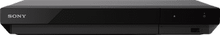 Sony UBP-X700K Black