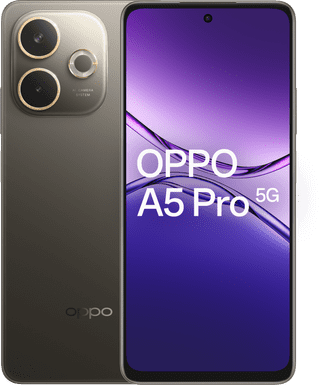 OPPO A5 Pro Brown 256GB 5G
