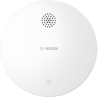 Bosch Détecteur de Fumée Sans Fil 2