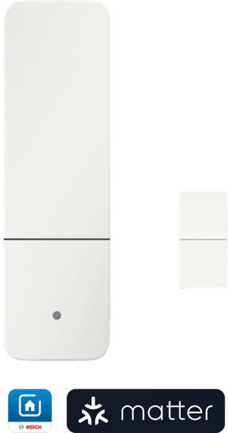 Bosch Deur- en Raamcontact 2 Matter