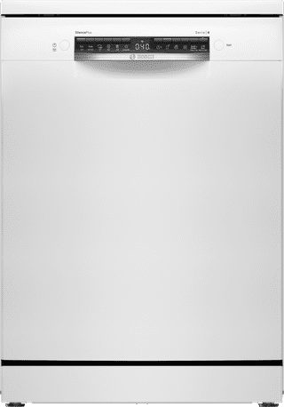 Bosch SMS4EMW06E