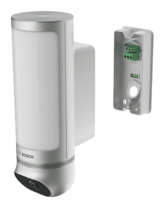 Bosch Eyes Outdoor Camera 2