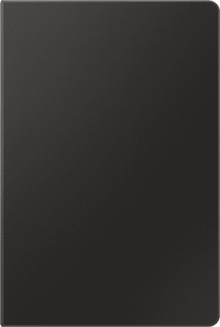 Samsung Galaxy Tab S10 FE Plus Étui Clavier AZERTY Noir