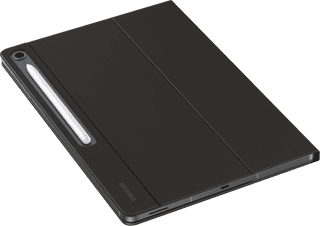 Samsung Galaxy Tab S10 FE Slim Keyboard Cover AZERTY Black
