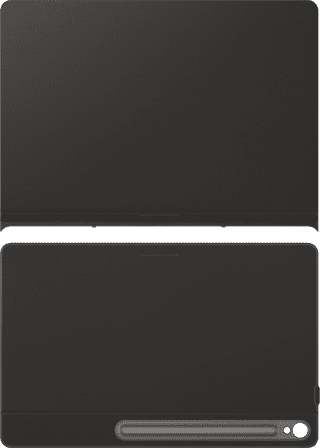 Samsung Galaxy Tab S10 FE Plus Book Case Noir