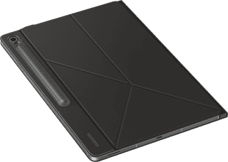Samsung Galaxy Tab S10 FE Plus Book Case Noir