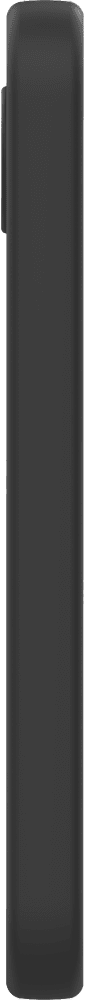 Just in Case Soft Design Google Pixel 9a Back Cover Zwart