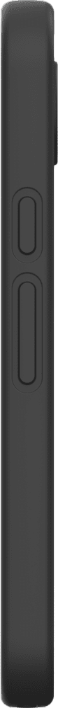 Just in Case Soft Design Google Pixel 9a Back Cover Zwart