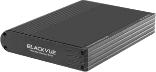 BlackVue B-130A Power Magic Ultra Battery Pack