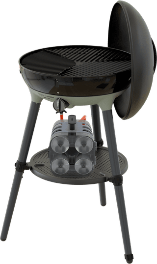 Cadac Carri Chef 50 BBQ / Paella Pan