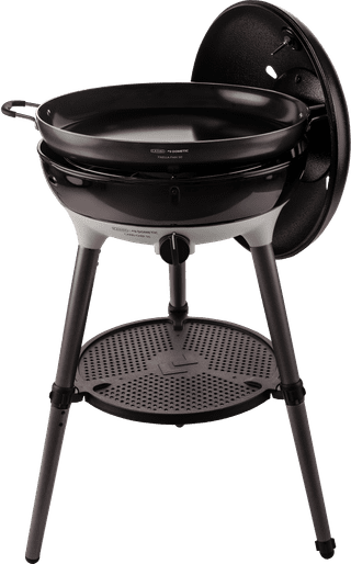 Cadac Carri Chef 50 BBQ / Paella Pan