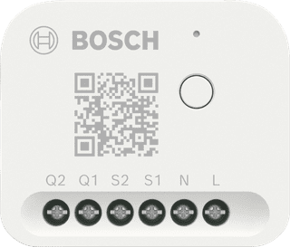 Bosch Smart Home Light and Shutters Controls 2