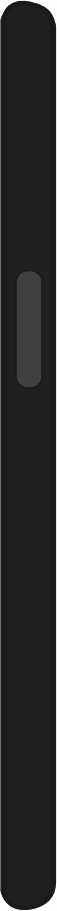 Just in Case Soft Design Apple iPhone 14 Pro Max Back Cover Black