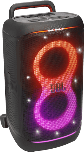 JBL Partybox 520 Zwart