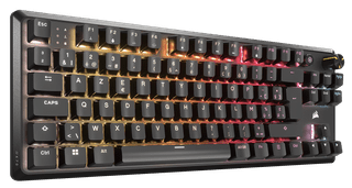 Corsair K70 CORE TKL AZERTY