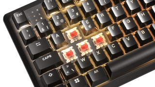 Corsair K70 CORE TKL AZERTY