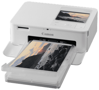 Canon SELPHY CP1500 Wit