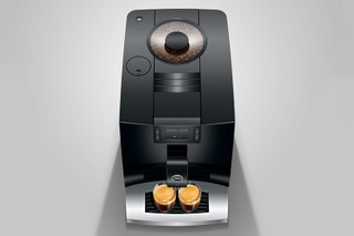JURA C3 Piano Black