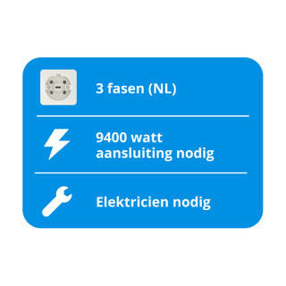 Beko FBM6701W AeroPerfect
