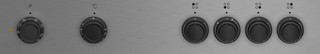 Beko FBM6701X AeroPerfect