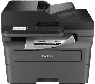 Brother DCP-L2660DW