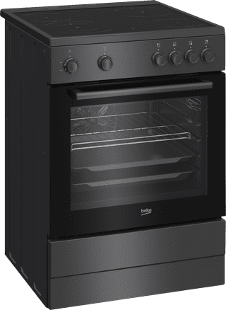 Beko FBM6701A AeroPerfect