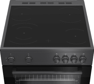 Beko FBM6701A AeroPerfect