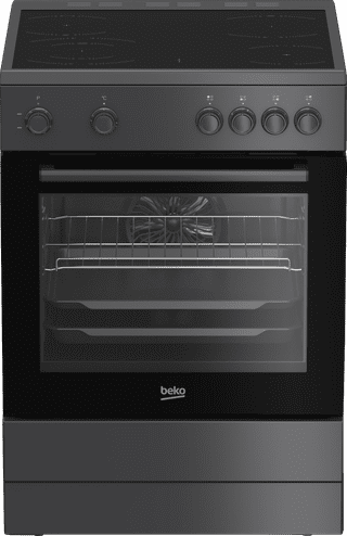 Beko FBM6701A AeroPerfect