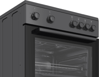 Beko FBM6701A AeroPerfect