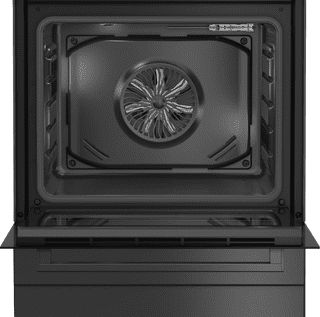 Beko FBM6701A AeroPerfect
