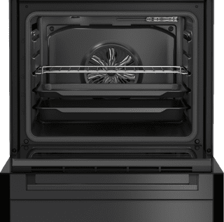 Beko FBM6701A AeroPerfect
