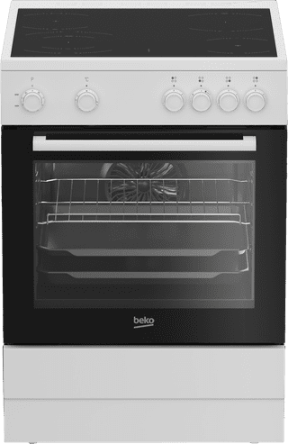 Beko FBM6701W AeroPerfect
