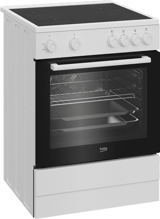 Beko FBM6701W AeroPerfect