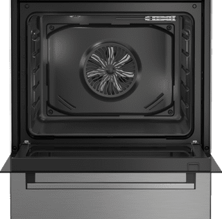 Beko FBM6701X AeroPerfect