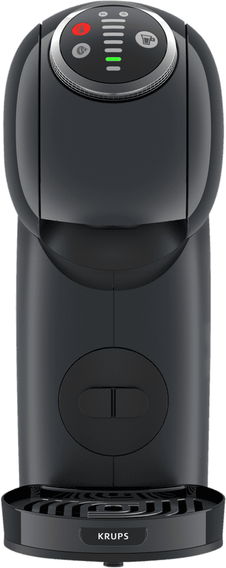 Krups Dolce Gusto Genio S Plus KP340B Cosmic Gray