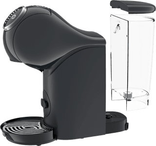 Krups Dolce Gusto Genio S Plus KP340B Cosmic Gray