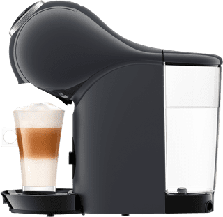Krups Dolce Gusto Genio S Plus KP340B Cosmic Gray