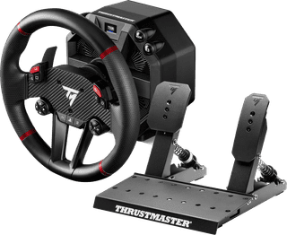 Thrustmaster T598 Direct Drive Racing Wheel