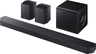 Samsung HW-Q930F (2025)