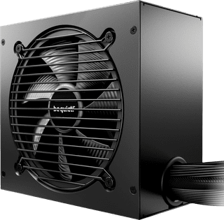 be quiet! Pure Power 12 1000W