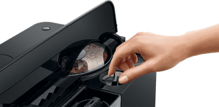 JURA C3 Piano Black