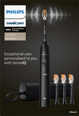 Philips Sonicare DiamondClean Prestige 9900 HX9992/43