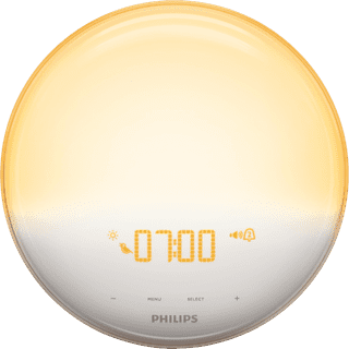 Philips Wake-up Light HF3532/01