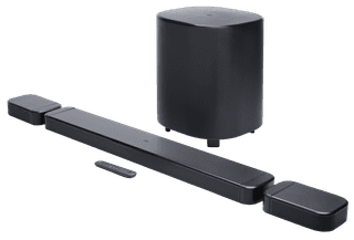 JBL Bar 800 M2 Zwart